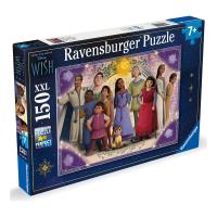 Disney Wish 150pc XXL Jigsaw Puzzle Extra Image 1 Preview